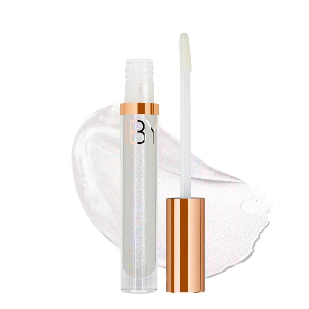 IBY Lip Topper in Sugar Bits